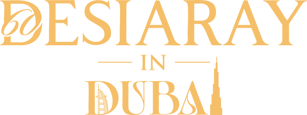 Desiaray in Dubai